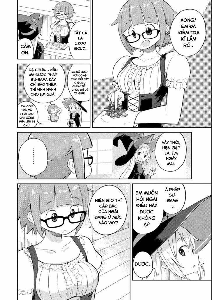 Slime Taoshite 300-Nen, Shiranai Uchi Ni Level Max Ni Natteshimatta: Chapter 1