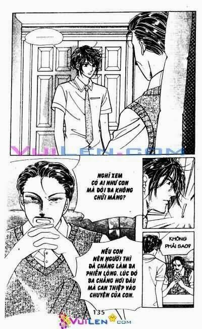 Cô gái Trung Hoa: Chapter 6