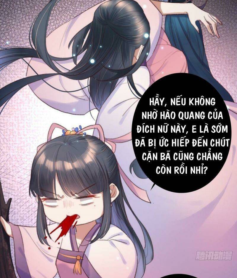 Ngự Thú Cuồng Phi: Chapter 1