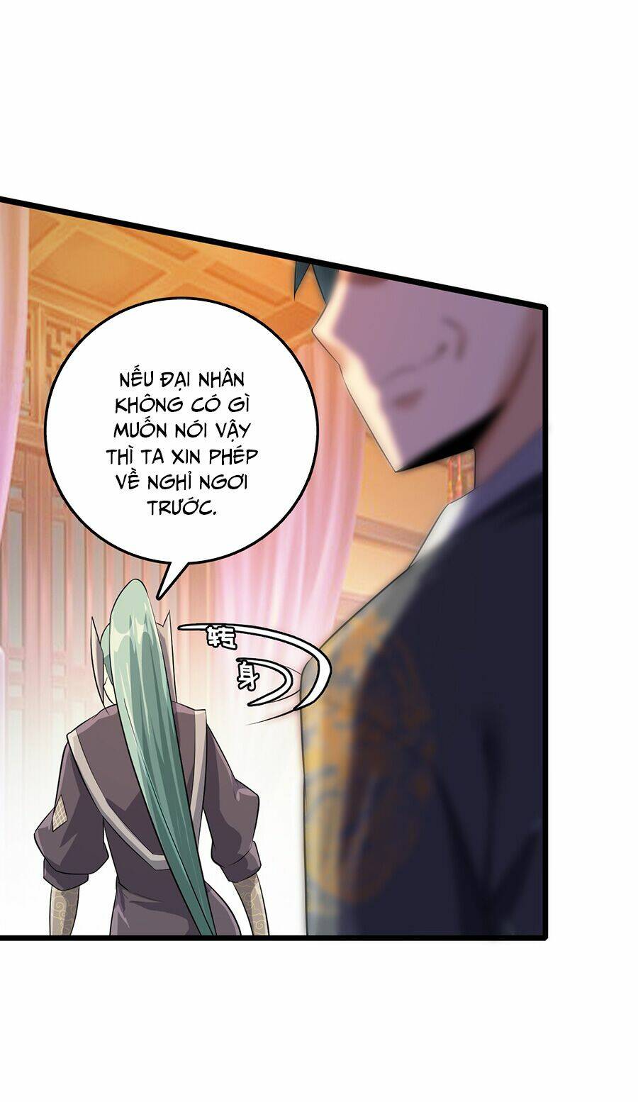 Đại Bảo Kiếm Của Tôi: Chapter 25