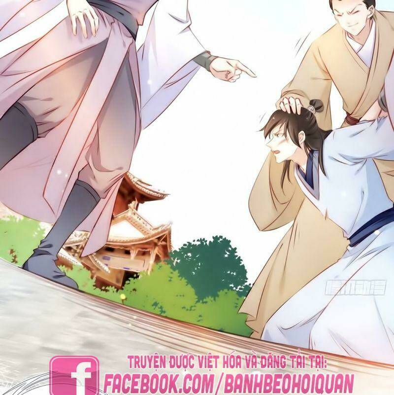 Nàng Trở Thành Bạch Nguyệt Quang Của Vương Gia Bệnh Kiều: Chapter 4