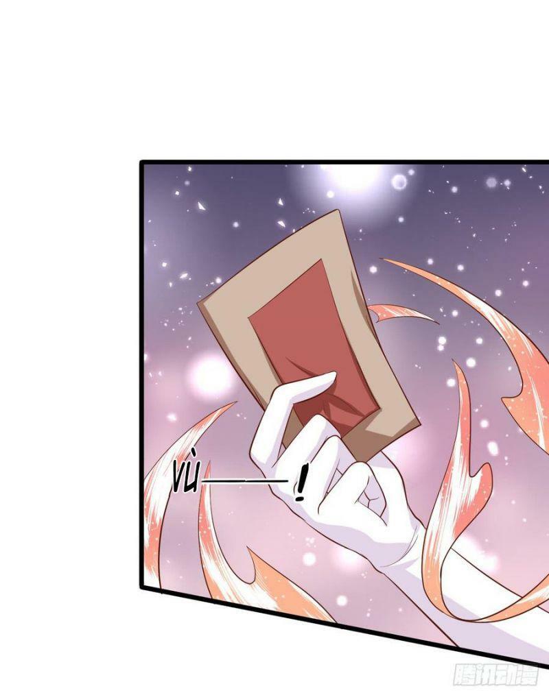 Hồ Tiên Hung Bạo: Chapter 145