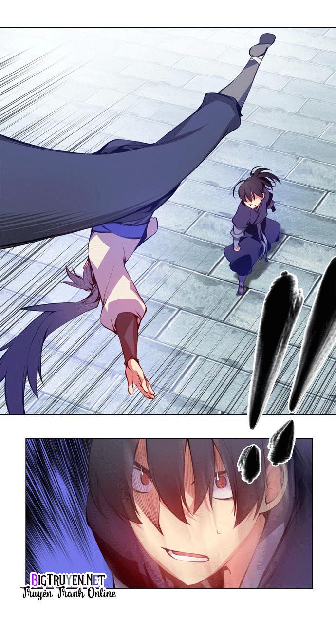 Marchan: The Embodiment Of Tales: Chapter 48