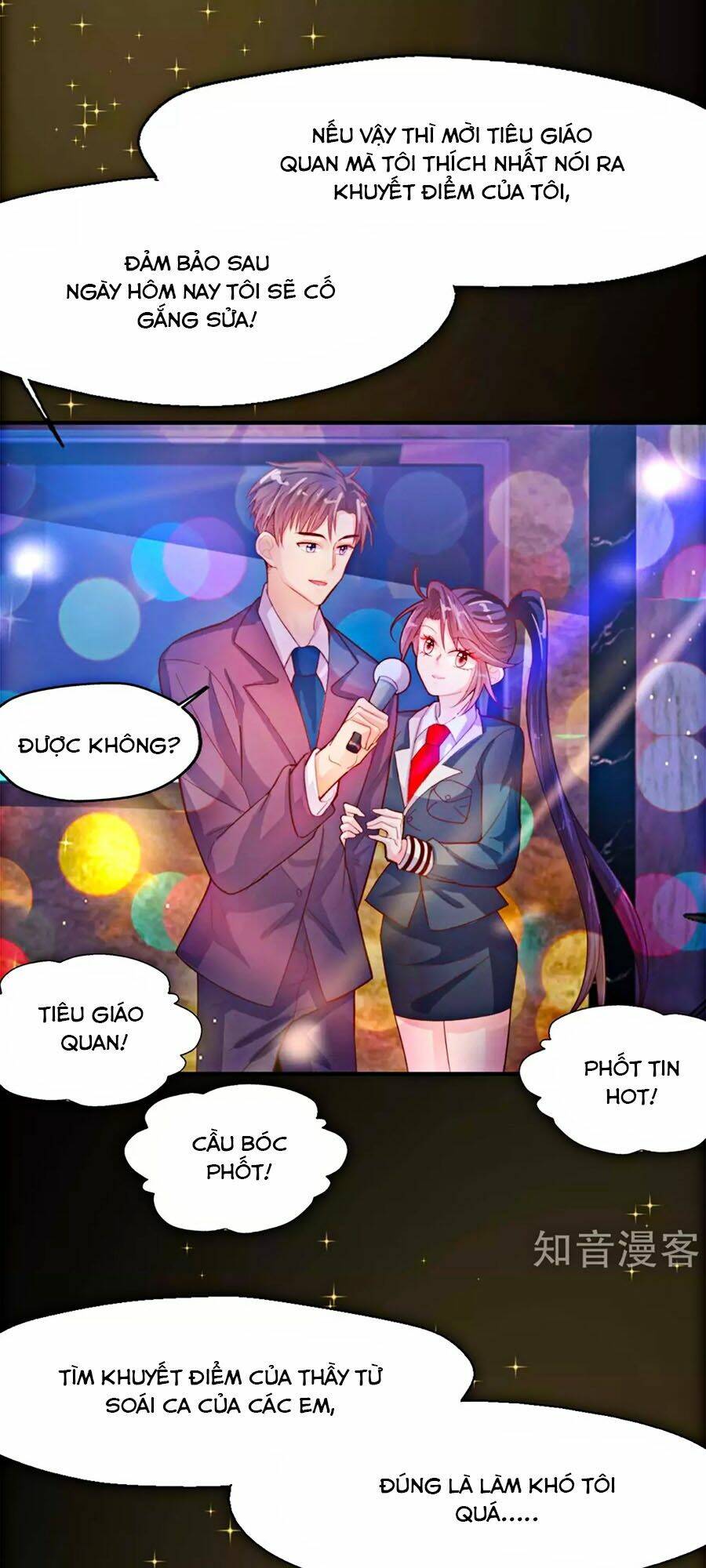Sau Này Vẫn Cứ Thích Anh: Chapter 57