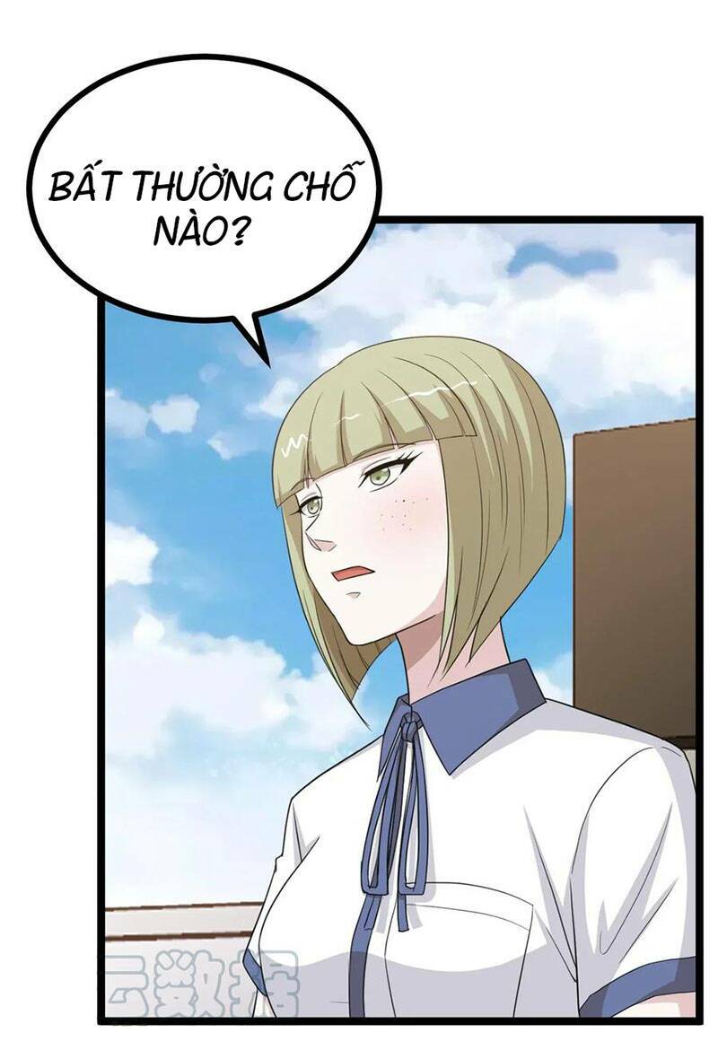 Đai Ca Trở Lại Tuổi 16: Chapter 172