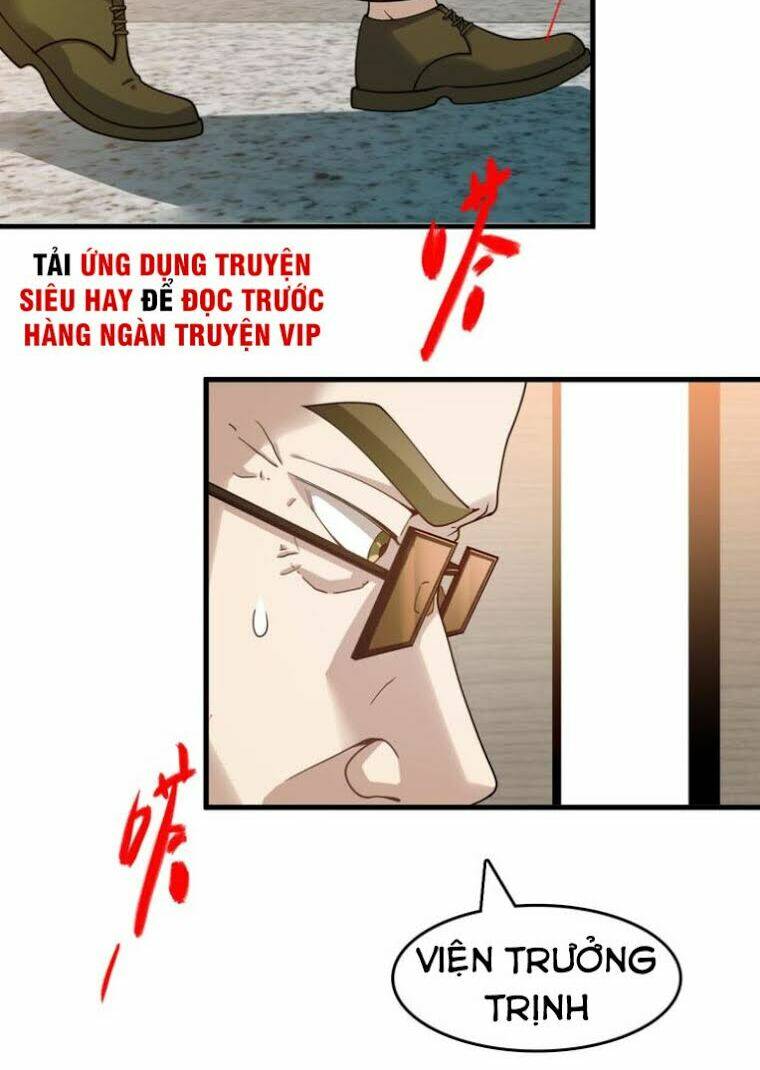 Trọng Sinh Tiểu Y Tiên: Chapter 29