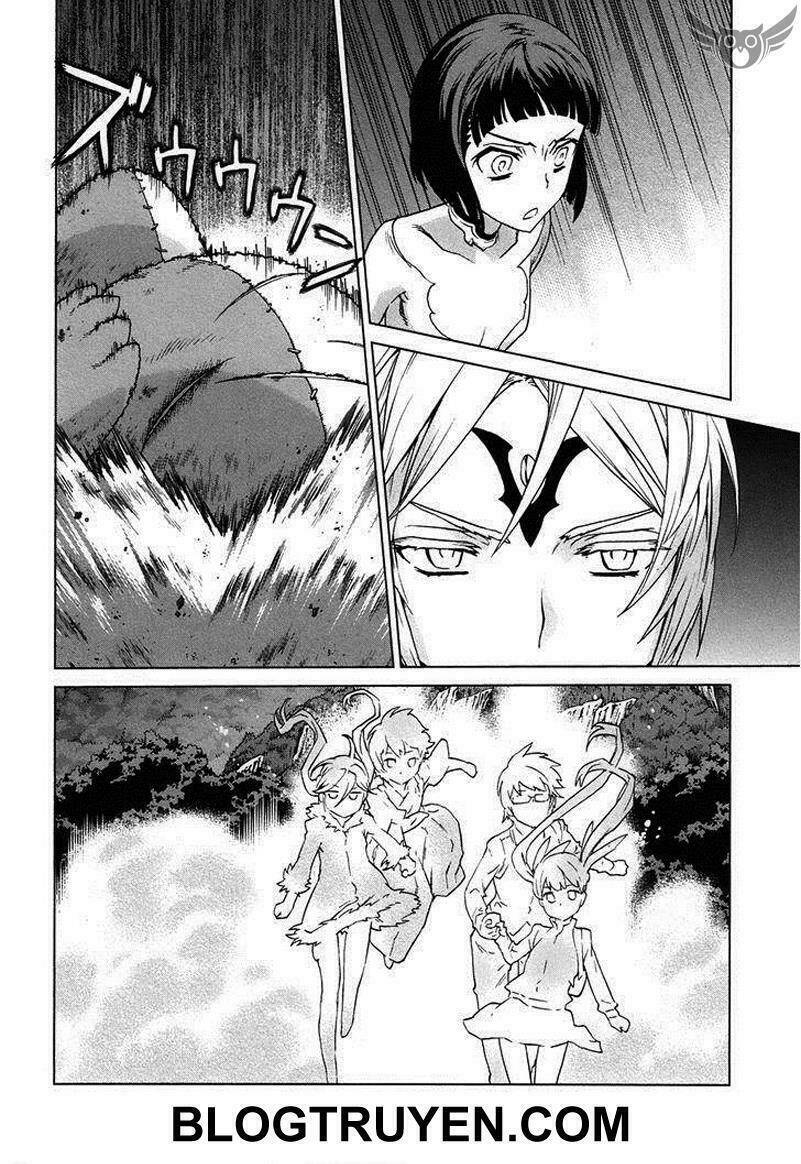 Celestial Clothes: Chapter 11