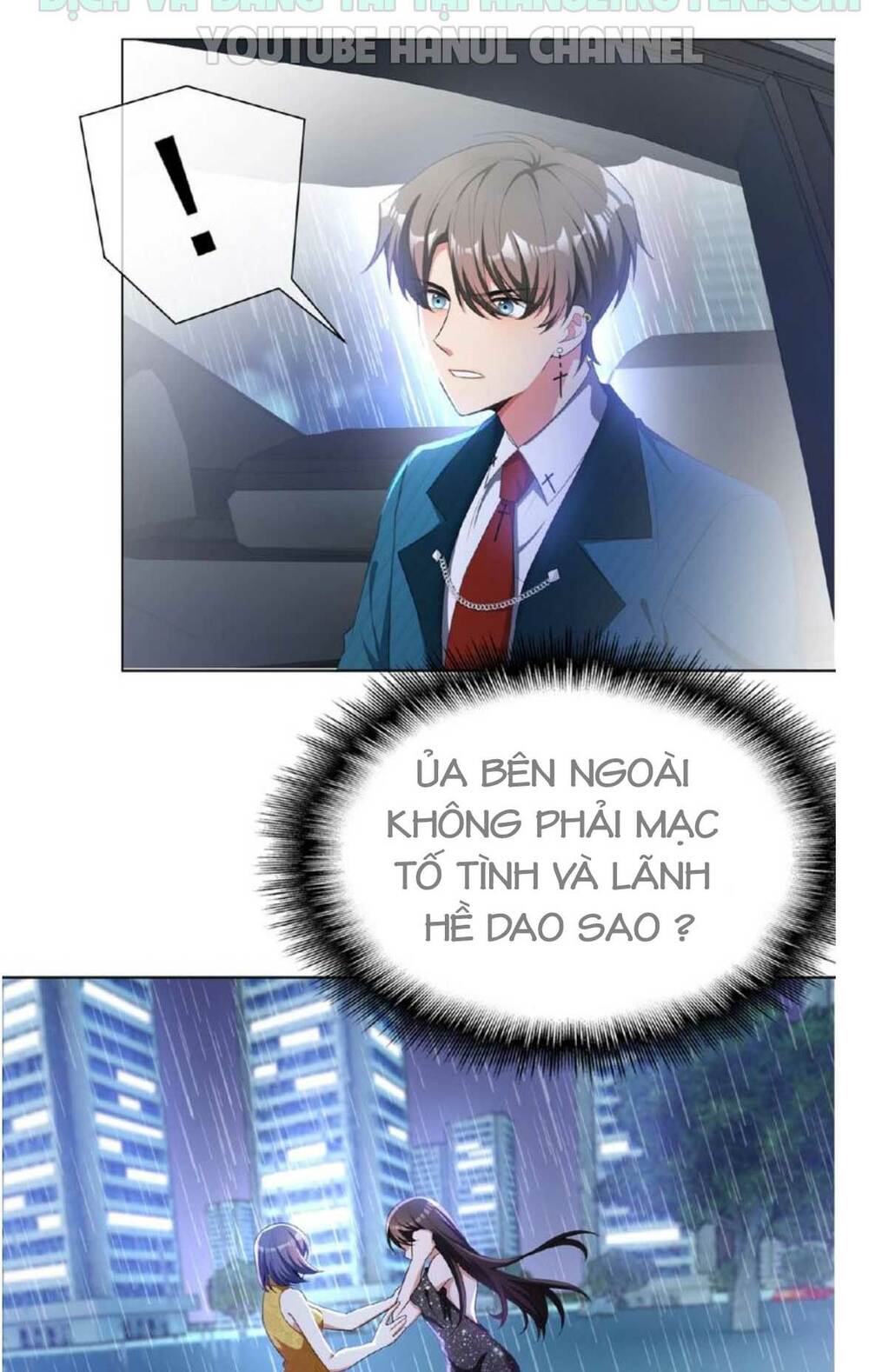 Cô Vợ Nhỏ Nuông Chiều Quá Lại Thành Ác!!: Chapter 88