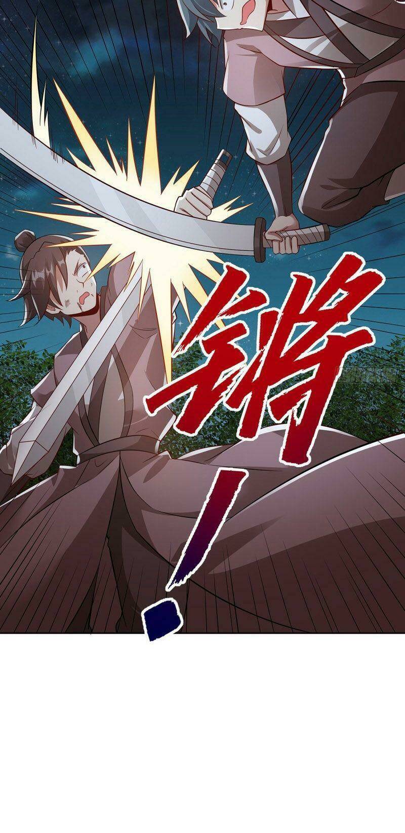 Nghịch Lân: Chapter 111