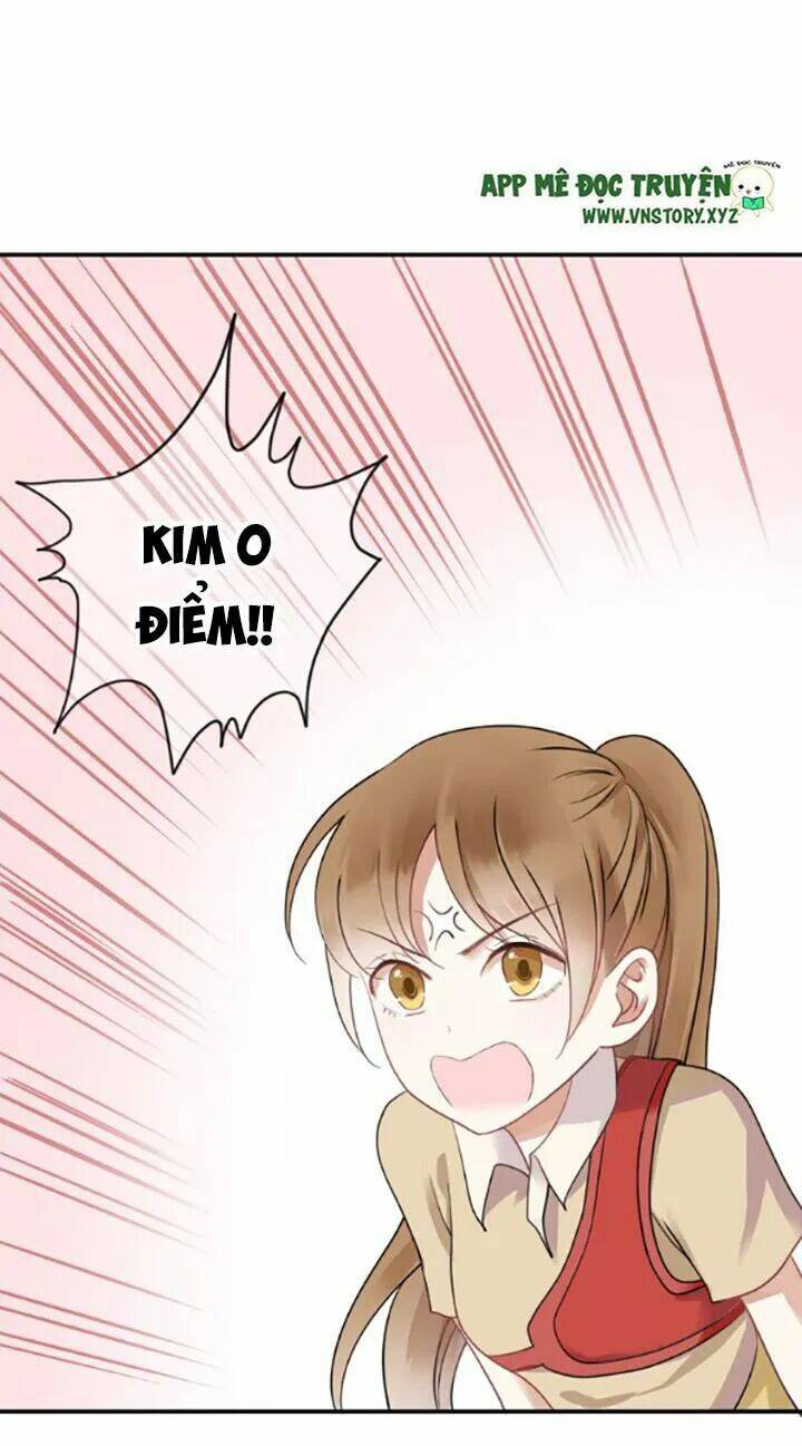 Thần Tượng Điểm Zero: Chapter 124
