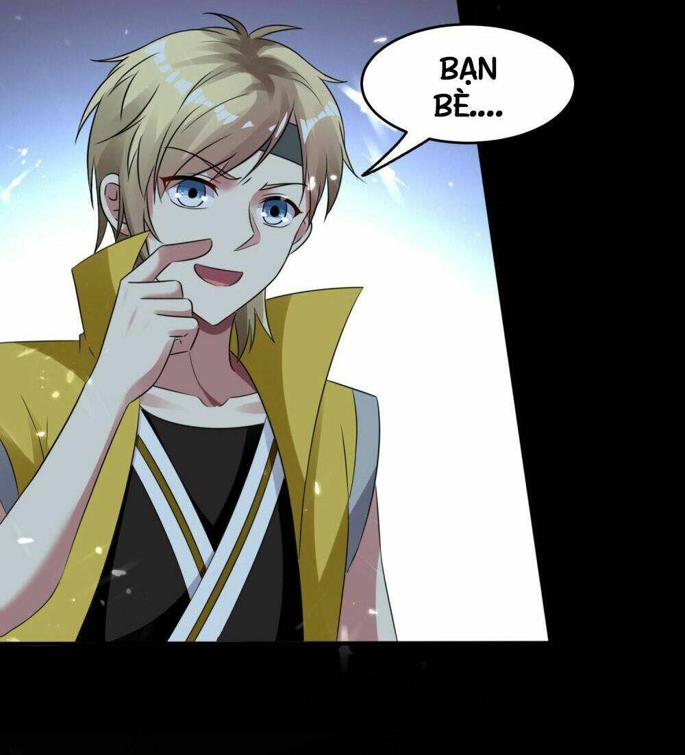 Vạn Giới Tiên Vương: Chapter 4