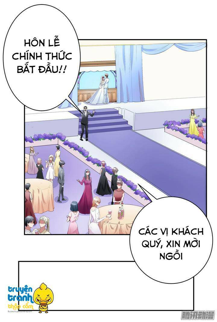 Âm Mưu Bên Gối: Chapter 14