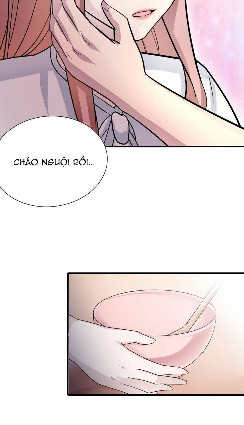 Mạc Thiếu Bức Hôn: Vợ Mới Khó Chống Đỡ: Chapter 72