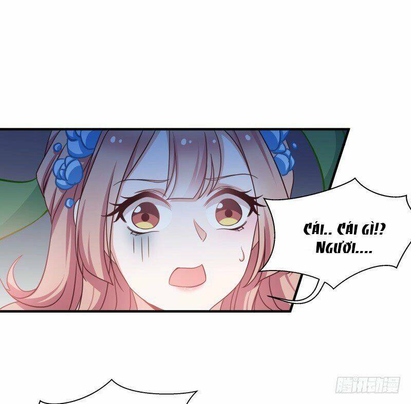 Trò Chơi Trừng Phạt: Chapter 67