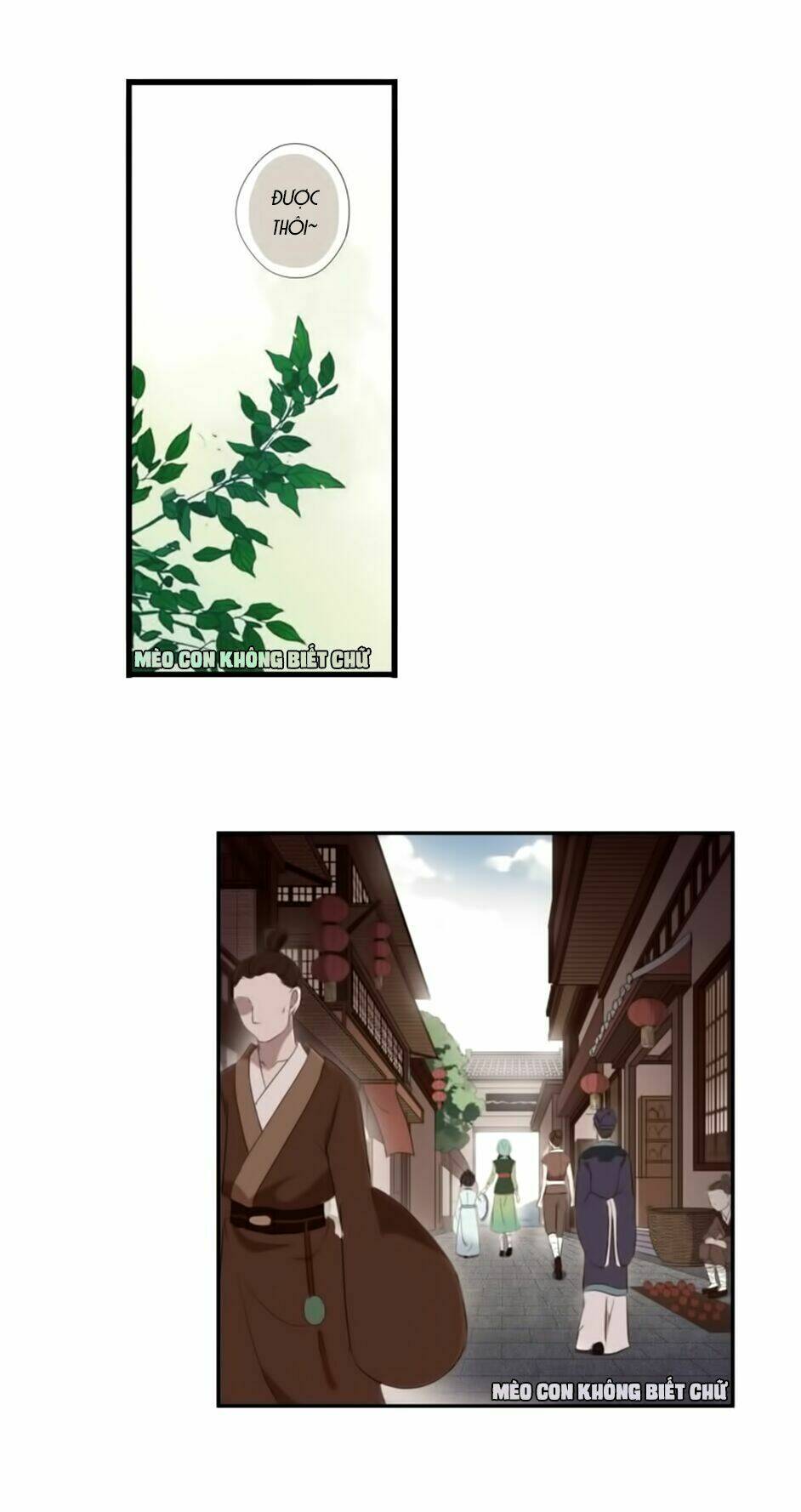 Bách Yêu Dị Văn: Chapter 15