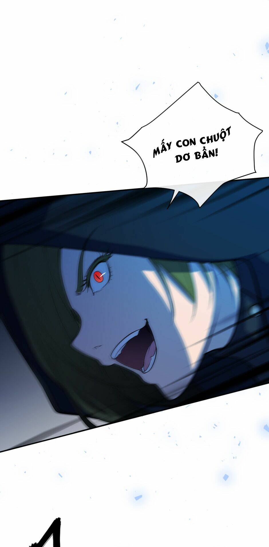 Cạm Bẫy Của Nữ Thần: Chapter 21