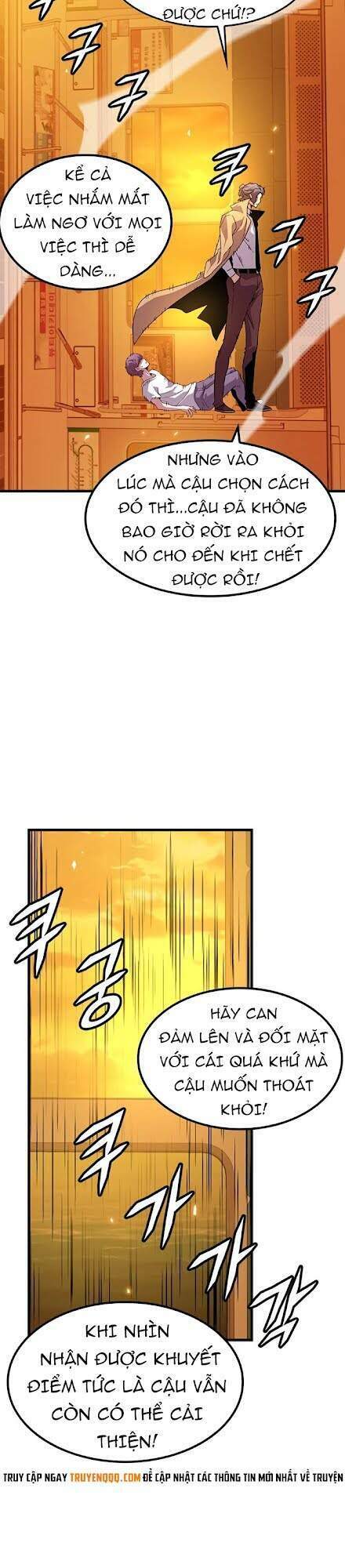 Điểm Chết: Chapter 12