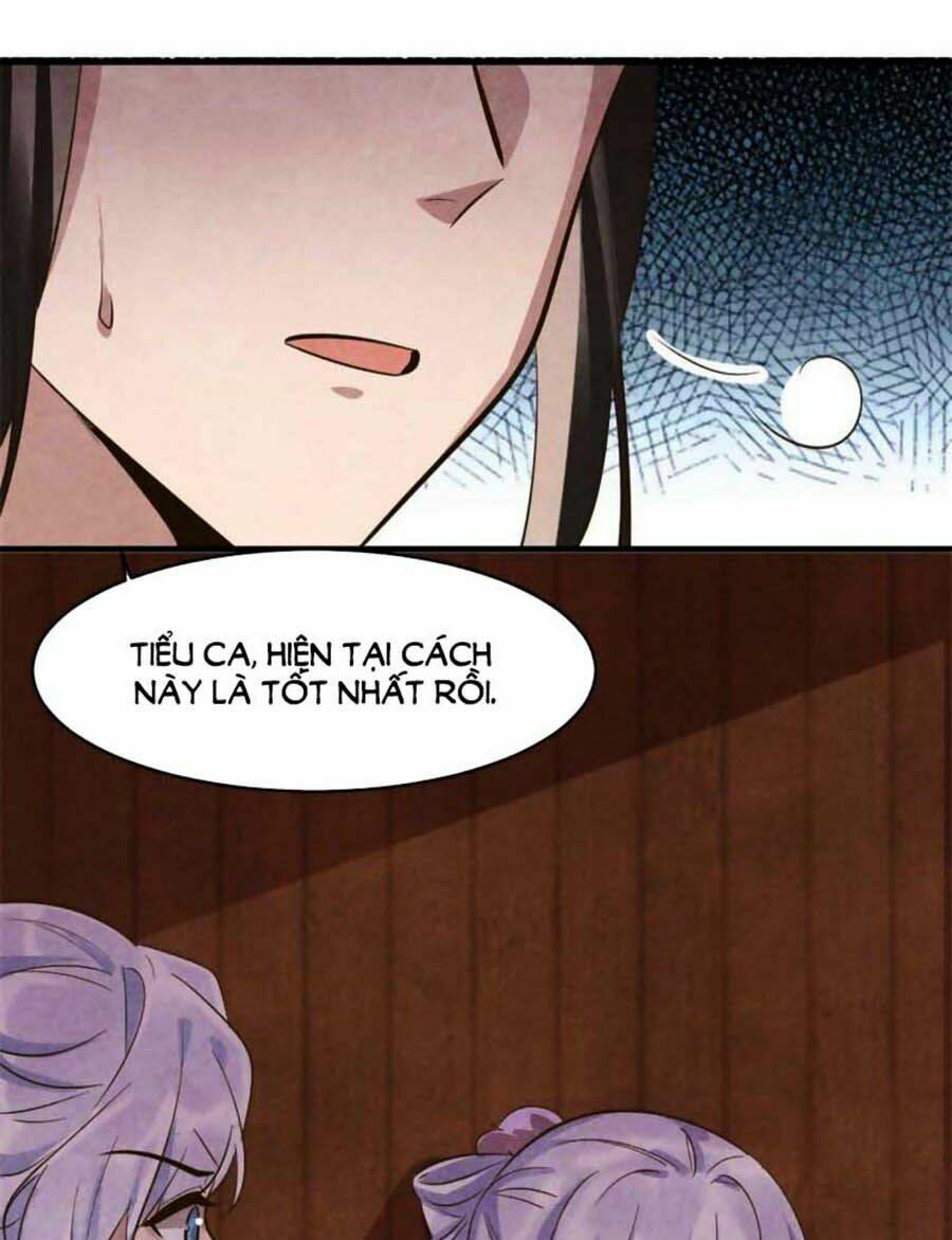 Vương Phi Muốn Trèo Tường: Chapter 105