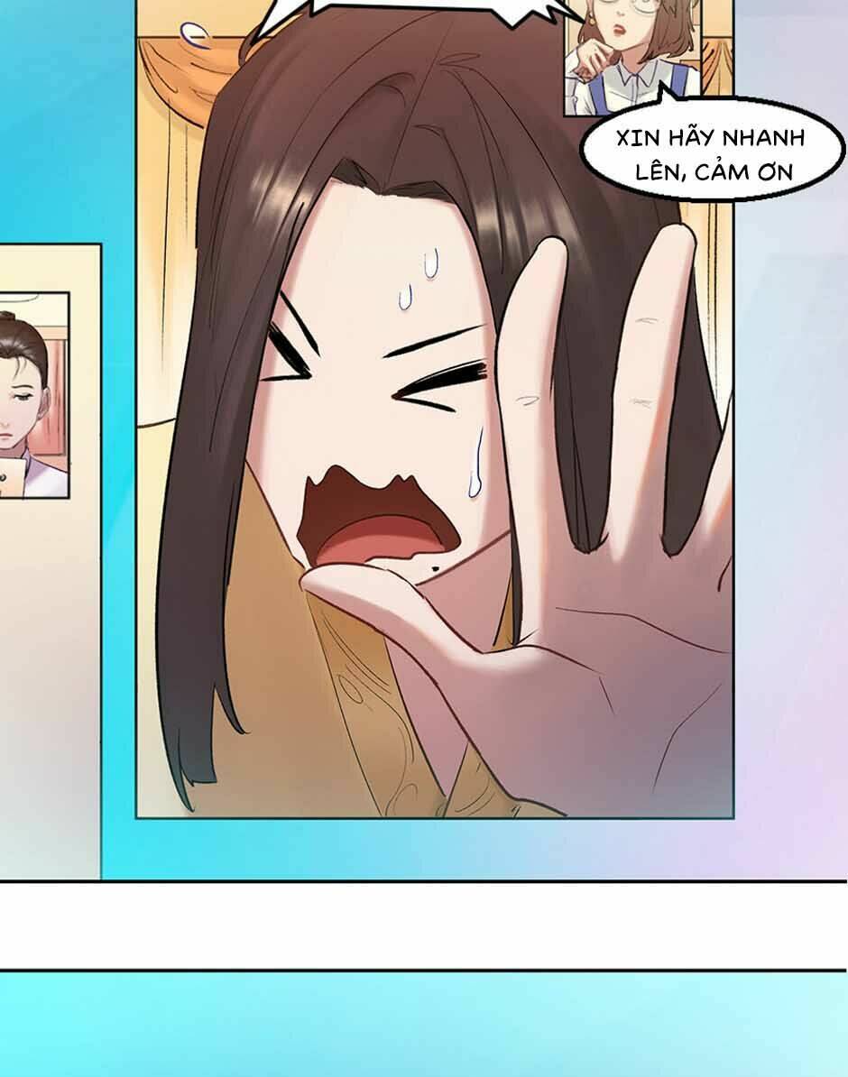 Anh Hùng Và Hiệp Nữ: Chapter 37