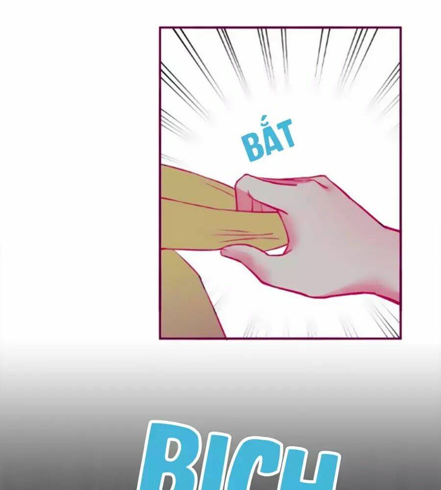 Đừng Nghịch, Ta Chỉ Muốn Yên Tĩnh: Chapter 63