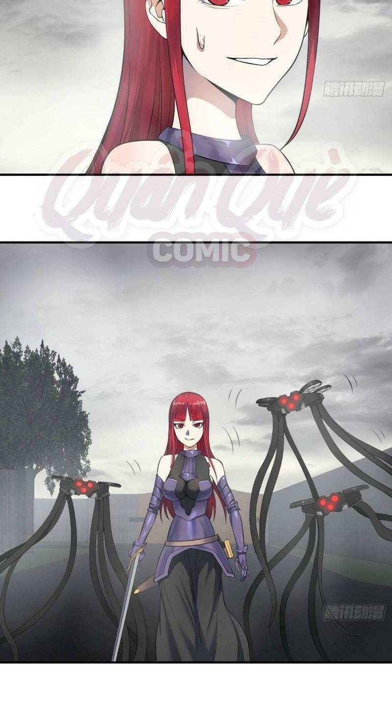 Danh Sách Kẻ Phản Diện: Chapter 78