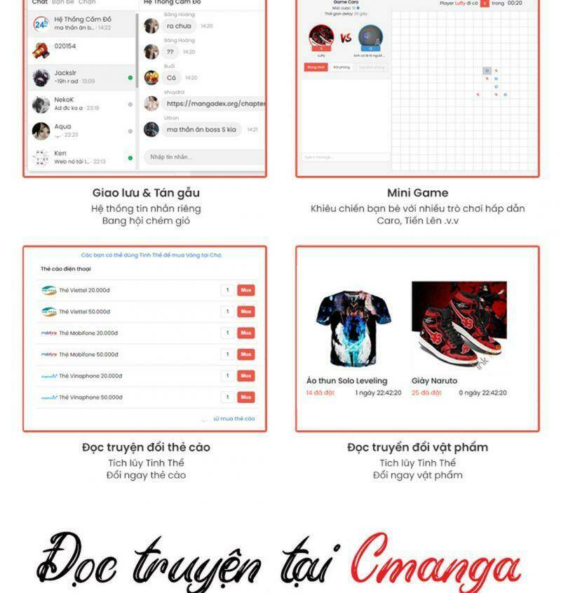 Thiên Kim Bất Hoán: Chapter 76.5