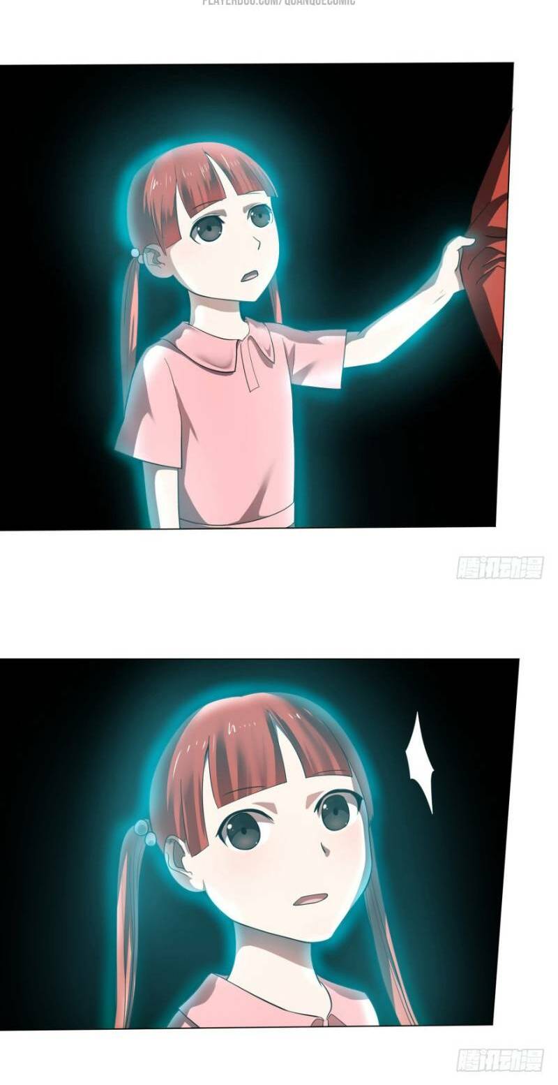 Danh Sách Kẻ Phản Diện: Chapter 17