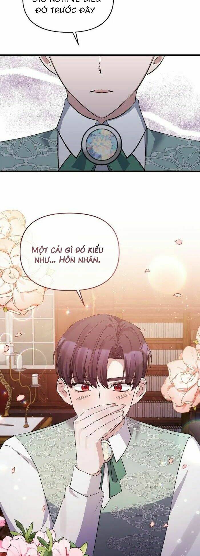Nữ Công Tước Phương Bắc Là Một Nhân Vật Phản Diện: Chapter 17