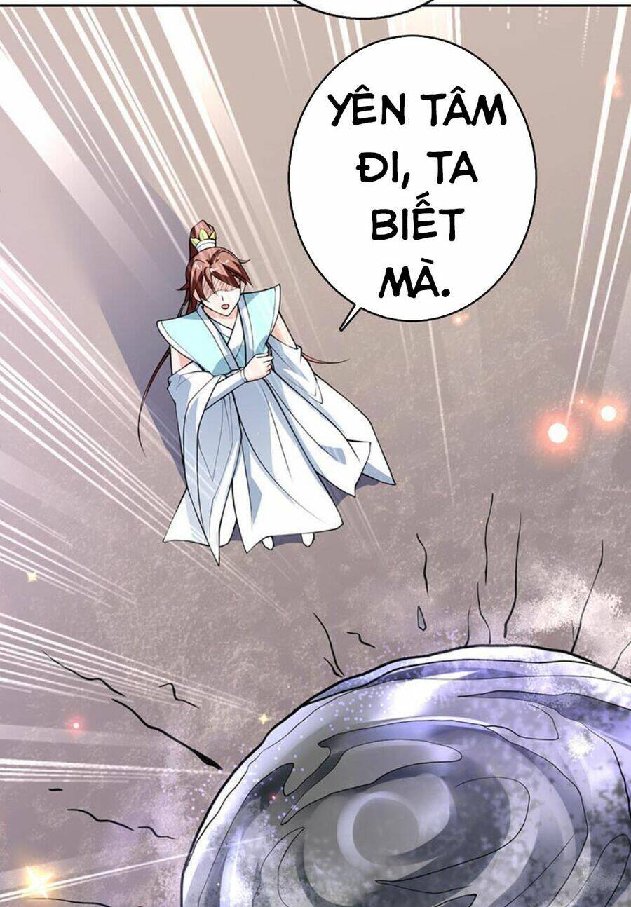 Tối Cường Thần Thú Hệ Thống: Chapter 241