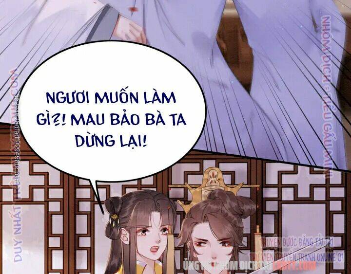 Trọng Sinh Bá Sủng Nhiếp Chính Vương Quá Mạnh Mẽ: Chapter 180