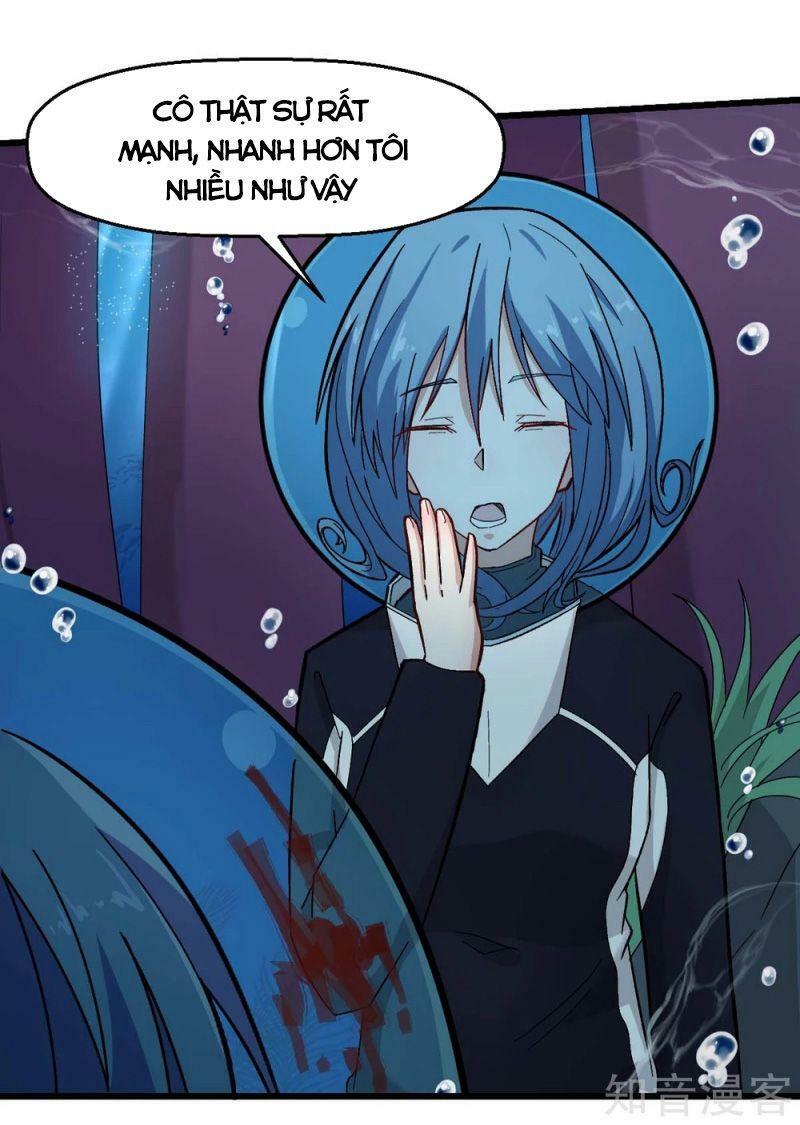 Vườn Trường Cuồng Sư Hệ Thống: Chapter 204