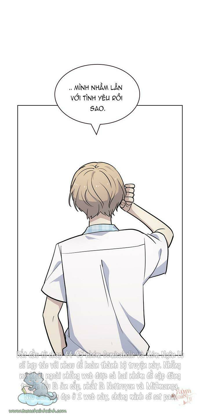 Thằng Bạn Trai Tồi Tệ Của Tôi: Chapter 60