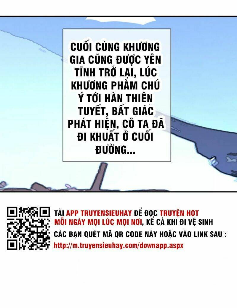 Ta Luyện Dược Thành Thánh: Chapter 7