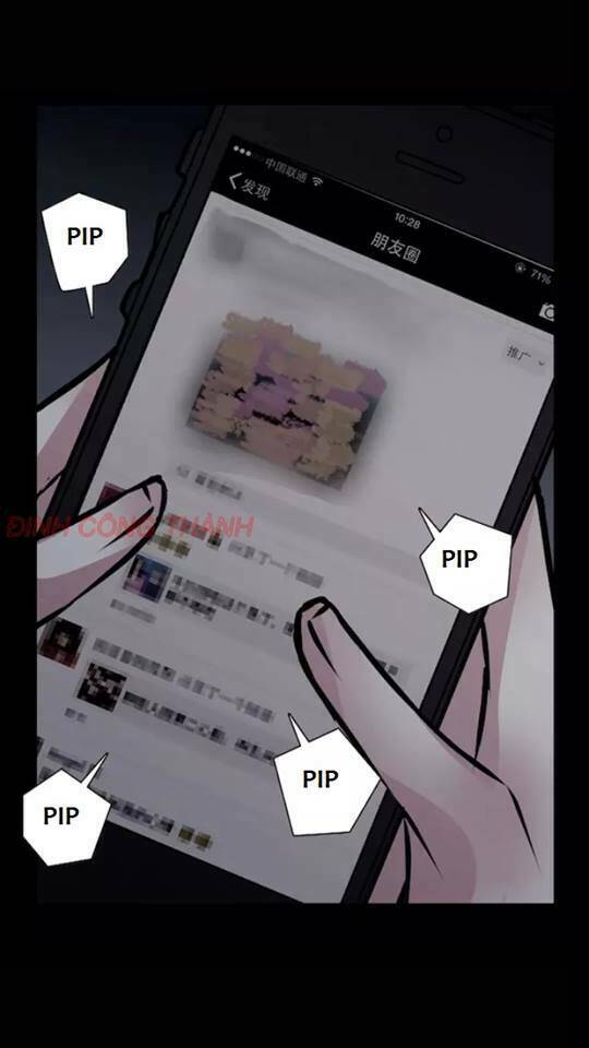 Michin Phù Thủy Tái Sinh: Chapter 14