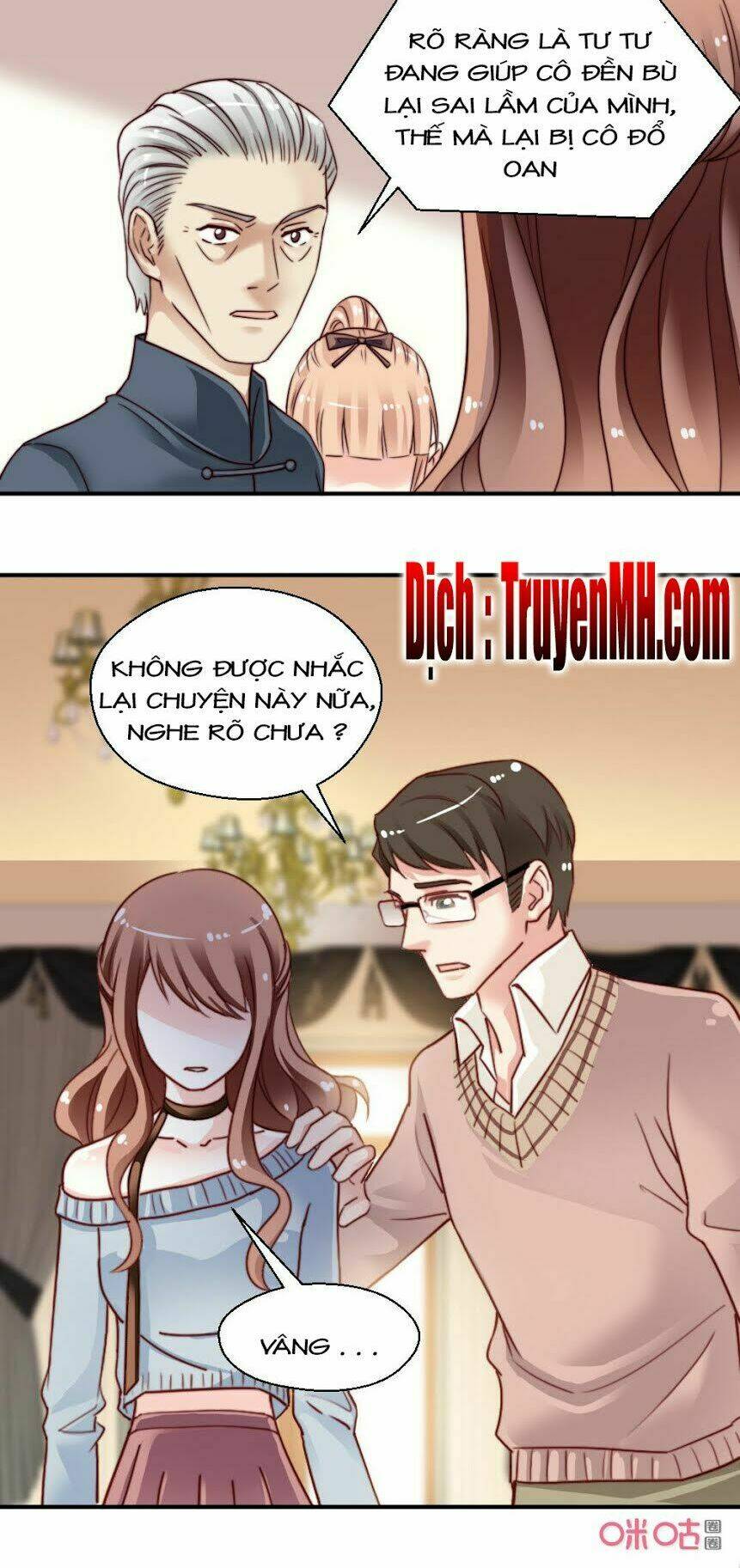 Bí Mật Của Thiên Kim: Chapter 102