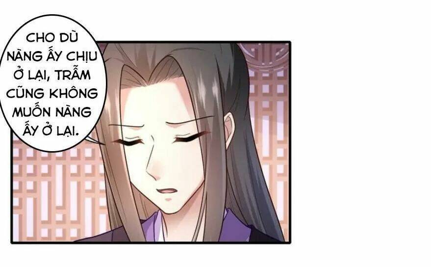 Khuynh Thế Y Phi Muốn Bỏ Chồng: Chapter 137