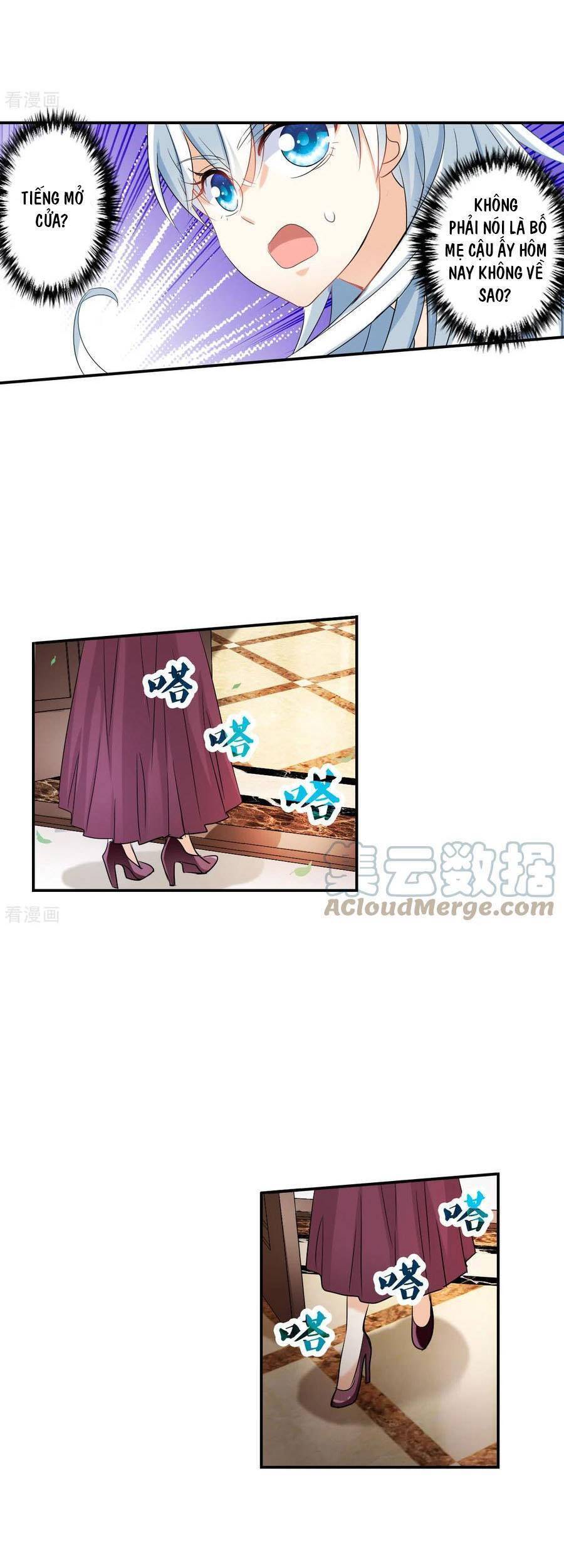 Tô Tịch Kỳ Quái: Chapter 150