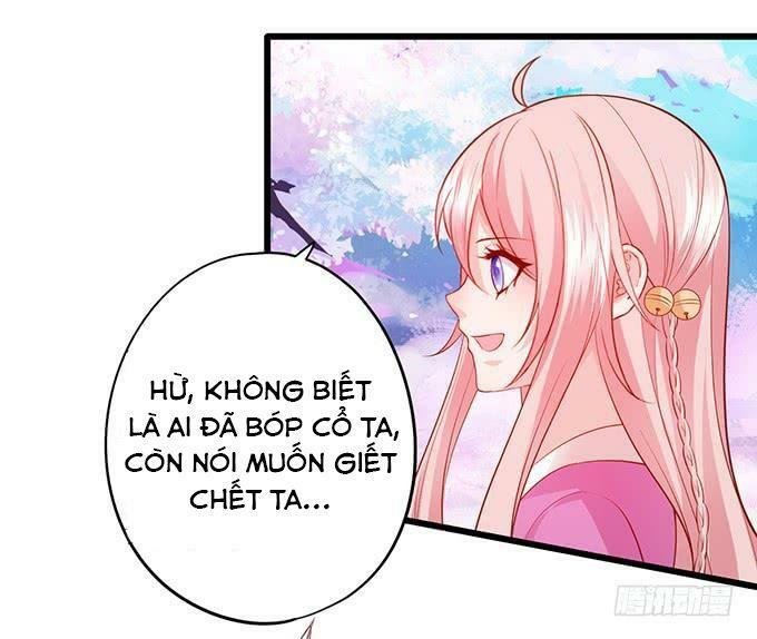 Hồ Tiên Hung Bạo: Chapter 155