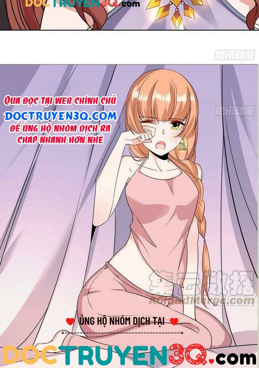 Giáng Thần Chiến Ký: Chapter 107