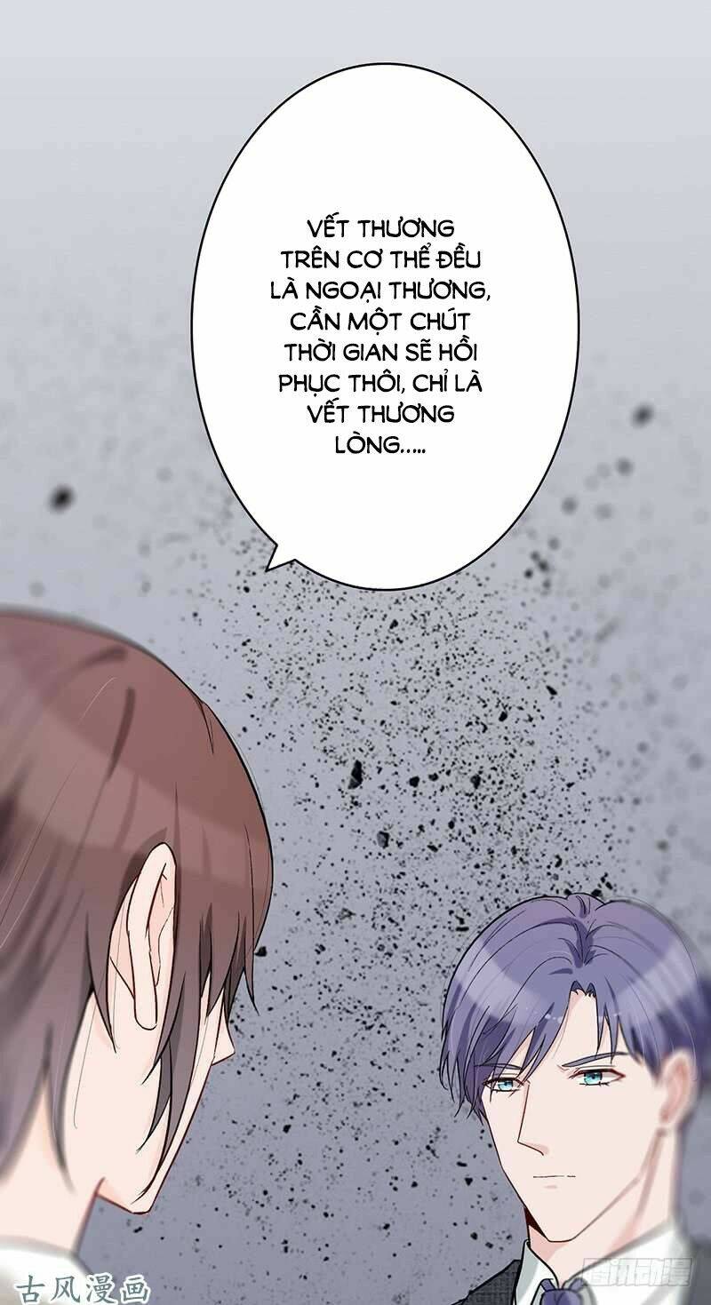 Manh Thê Khó Dỗ: Chapter 54