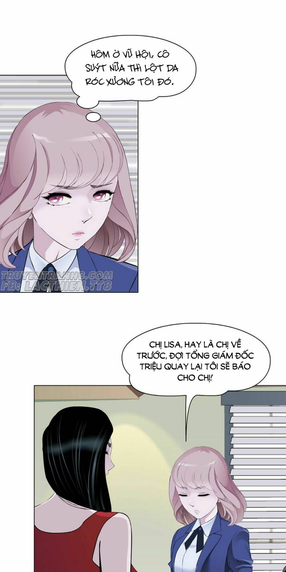 Sổ Tay Mỹ Nam Giới X: Chapter 20