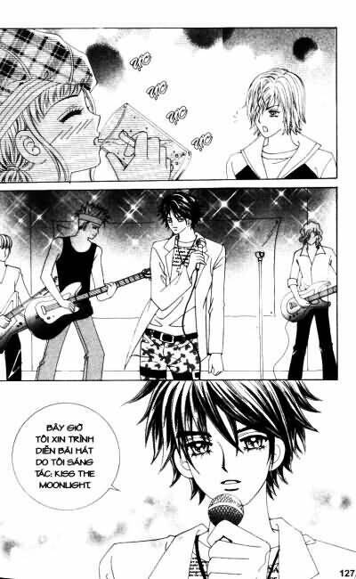 Cấm Hôn: Chapter 47