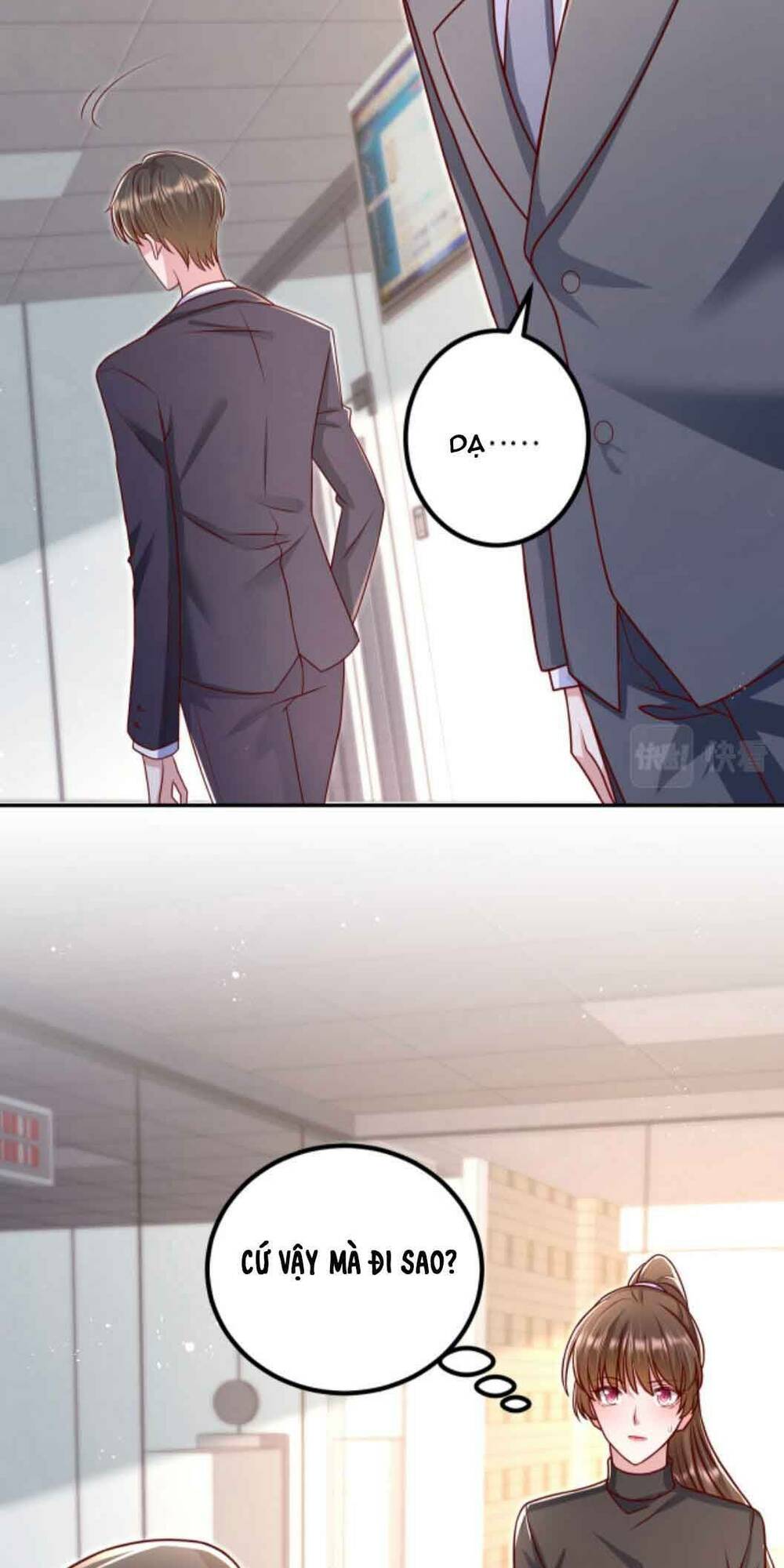 Nhất Sanh Hữu Hỉ: Chapter 47