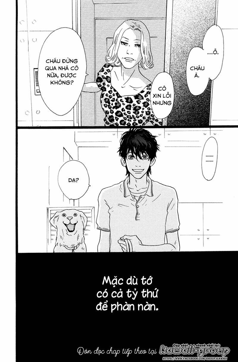 Principal: Chapter 14