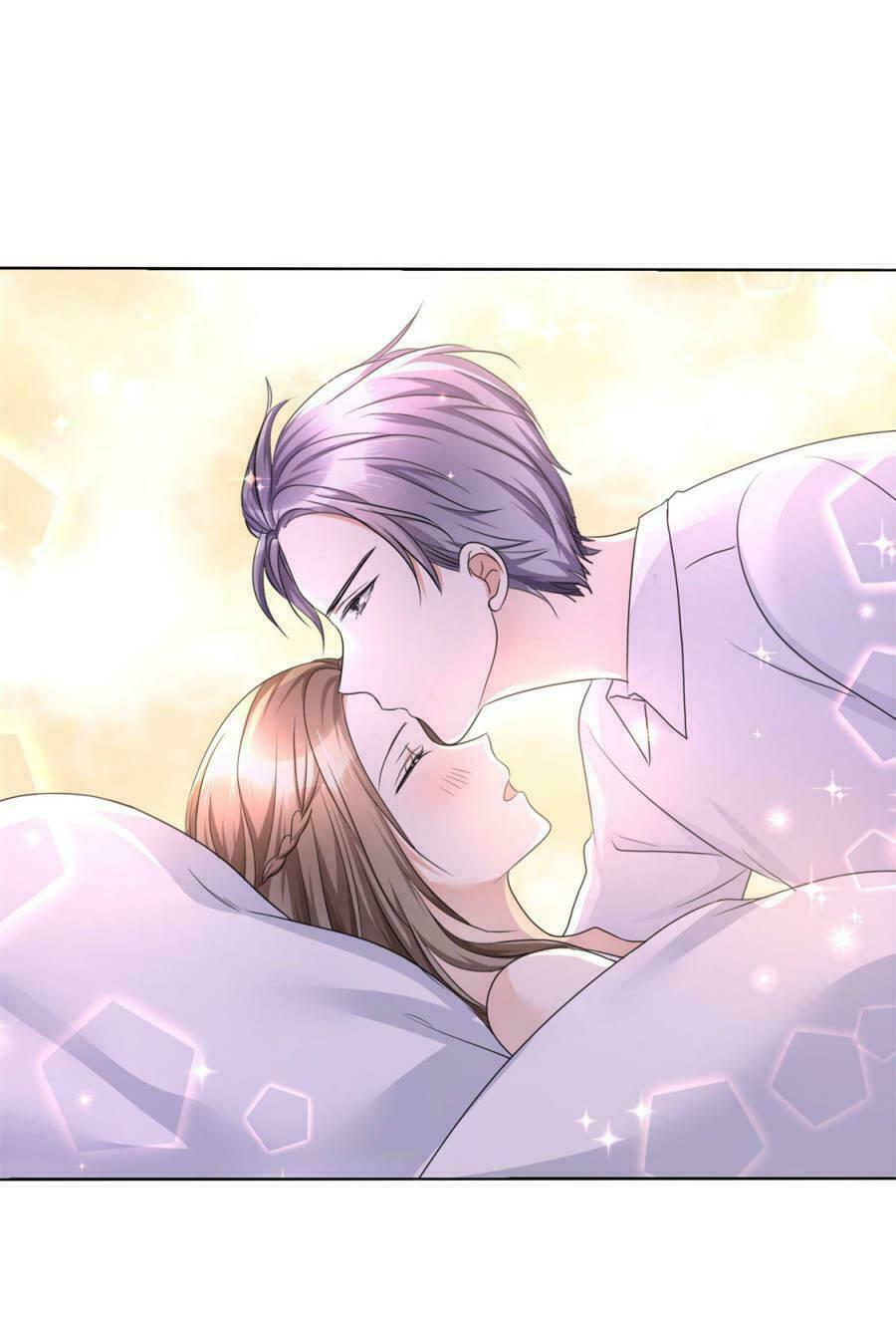 Con Đường Phản Công Của Sủng Thê: Chapter 18: Ý loạn tình mê