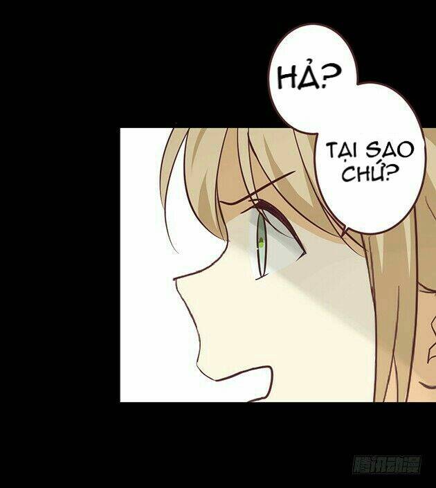 Hoa Anh Đào Rơi Đẹp Như Em: Chapter 0