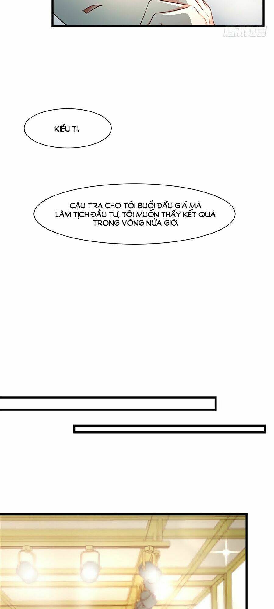 Nhật Ký Báo Thù Của Thiên Kim Hai Mặt: Chapter 18