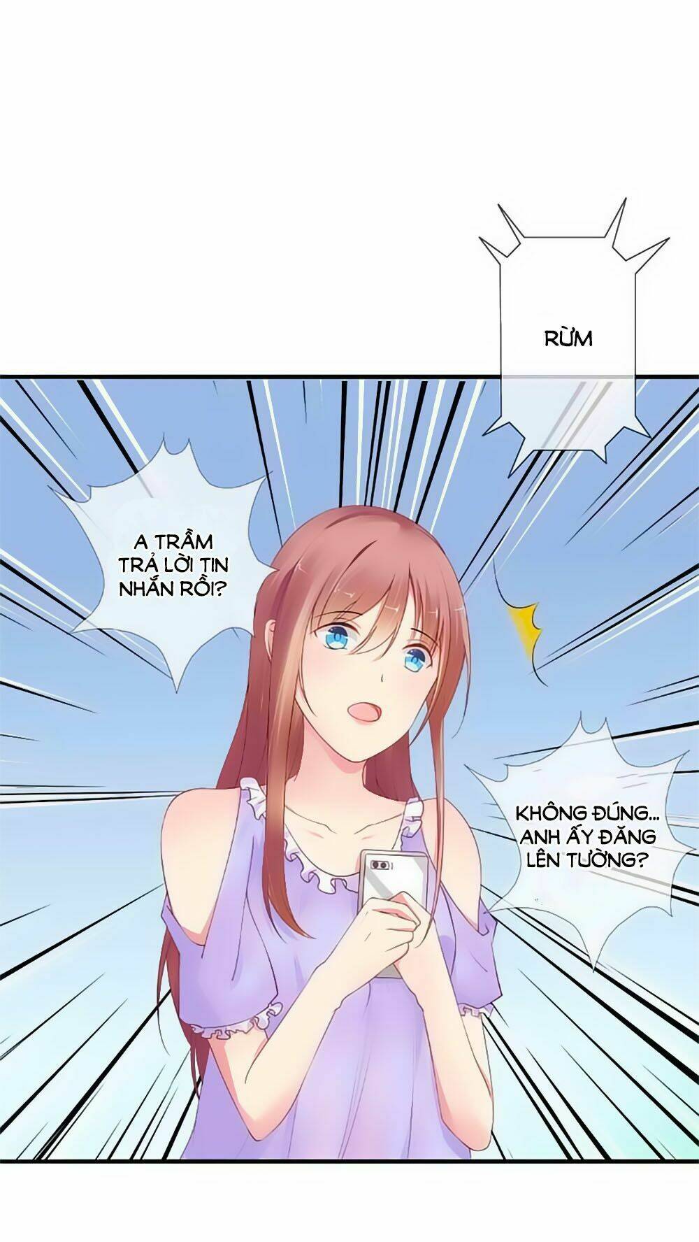 Thoát Quỹ Biên Duyên: Chapter 10