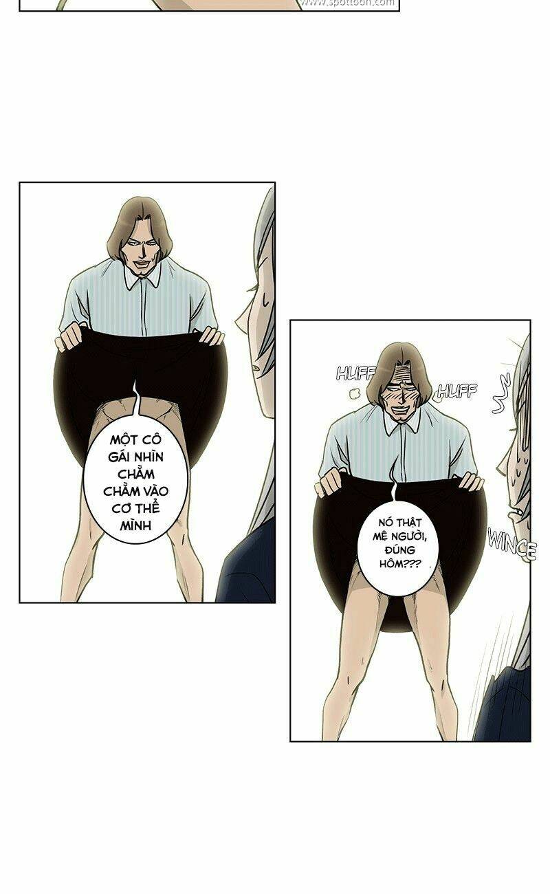 Anh Ấy Là Nữ Sinh Cấp 3: Chapter 47