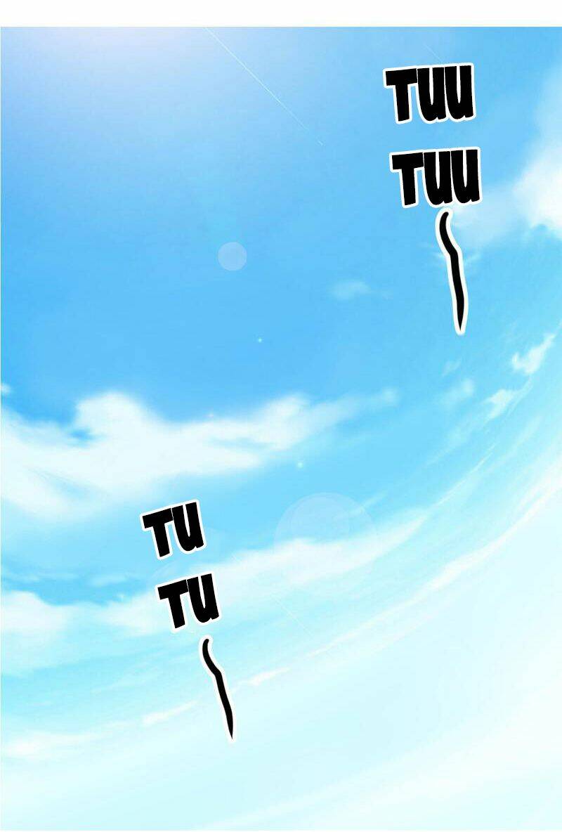 Hoàng Thượng Pê-Đê - Hãy Tránh Xa Ta Ra: Chapter 333